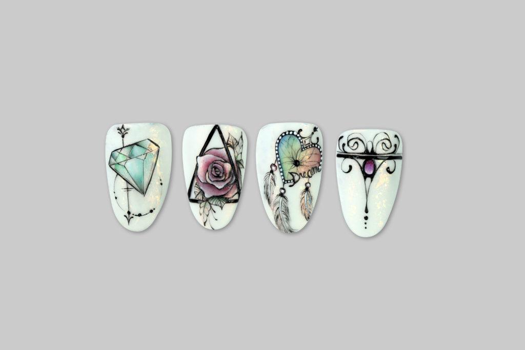 Corso Inktatoo Corso Inktatoo