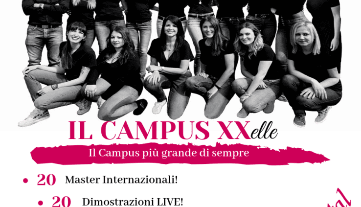 IL CAMPUS XX