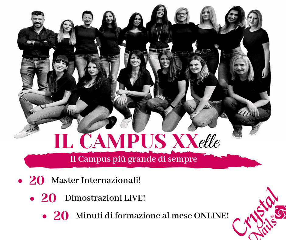 IL CAMPUS XX