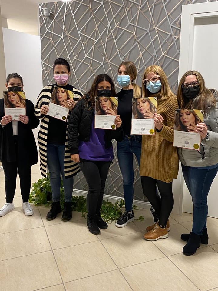 Crystal Nails Salerno