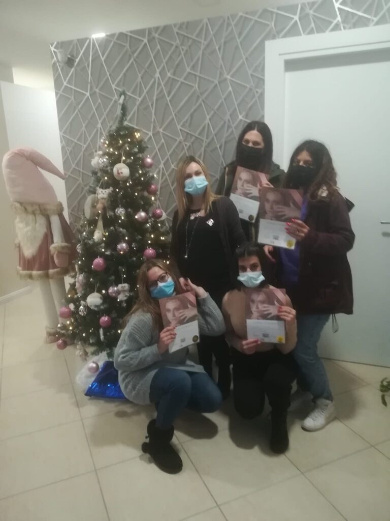 Crystal Nails Salerno