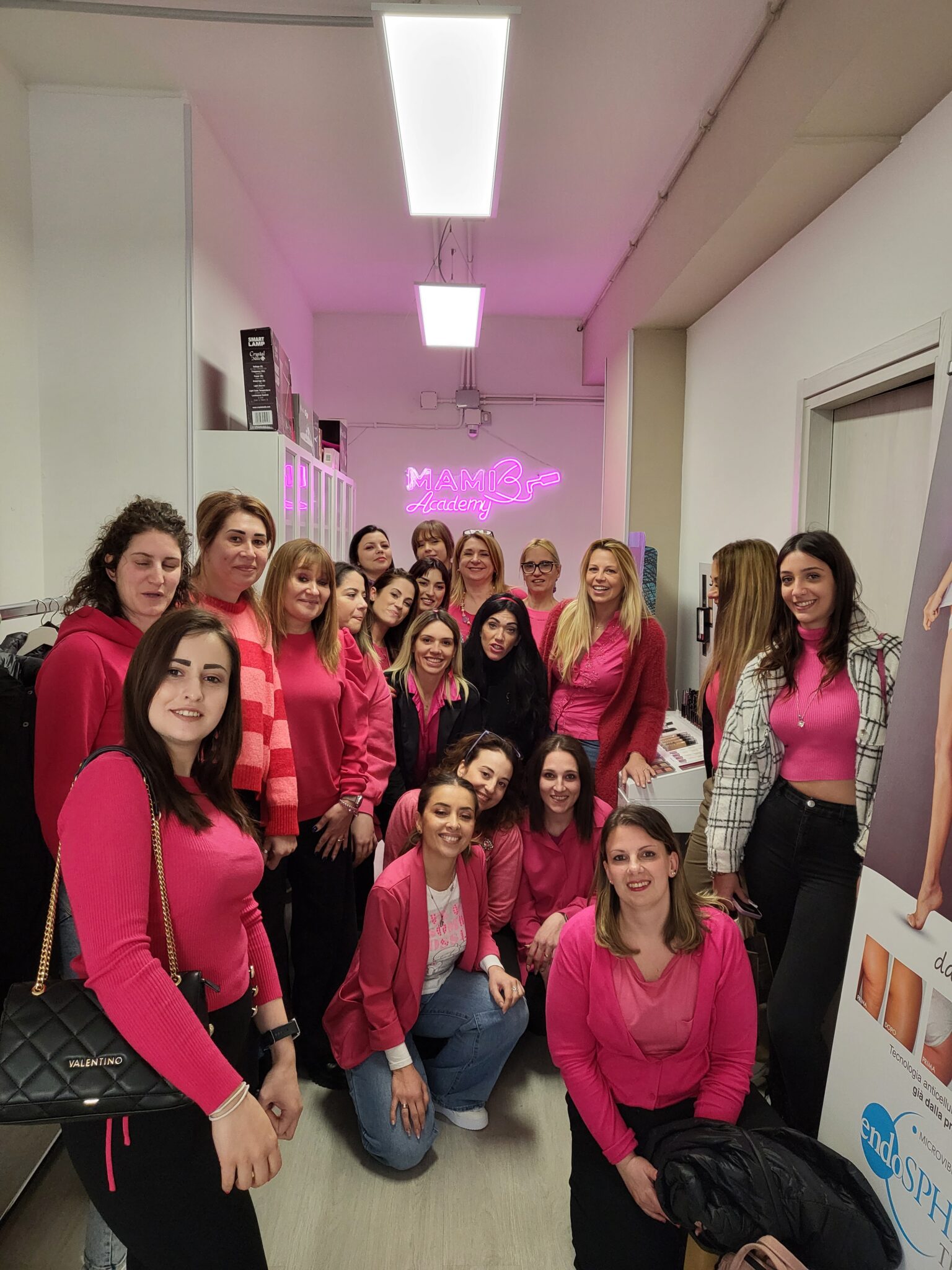Crystal Nails Roma Nord