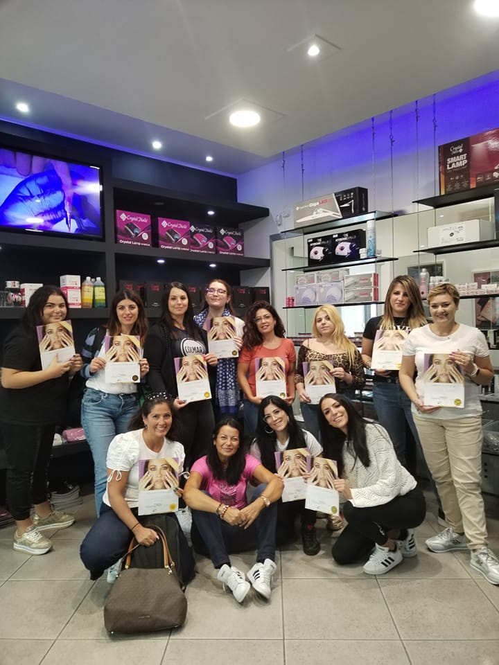 Crystal Nails Catania