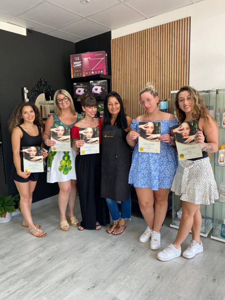 Crystal Nails Ragusa