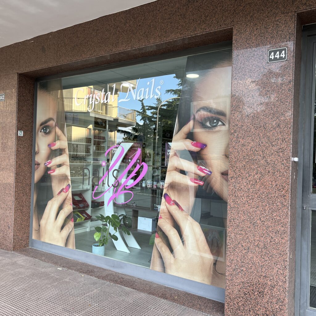 Crystal Nails Ragusa