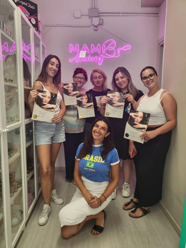 Crystal Nails Roma Nord