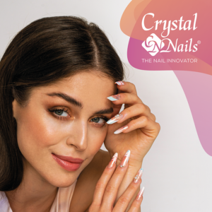 Catalogo 2024 Crystal Nails