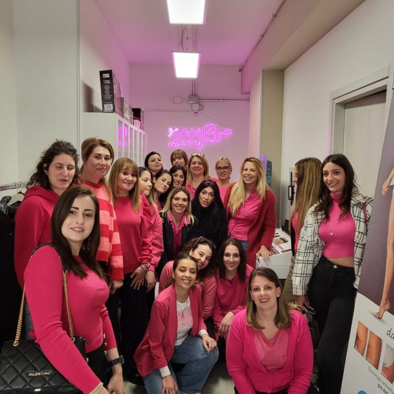Crystal Nails Roma Nord