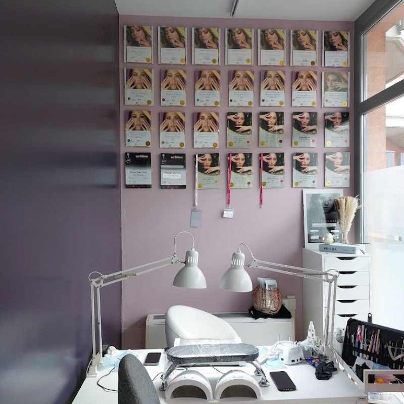 Crystal Nails Trento