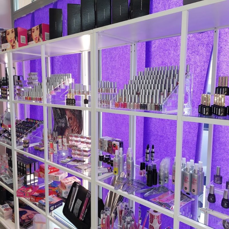 Crystal Nails Trento