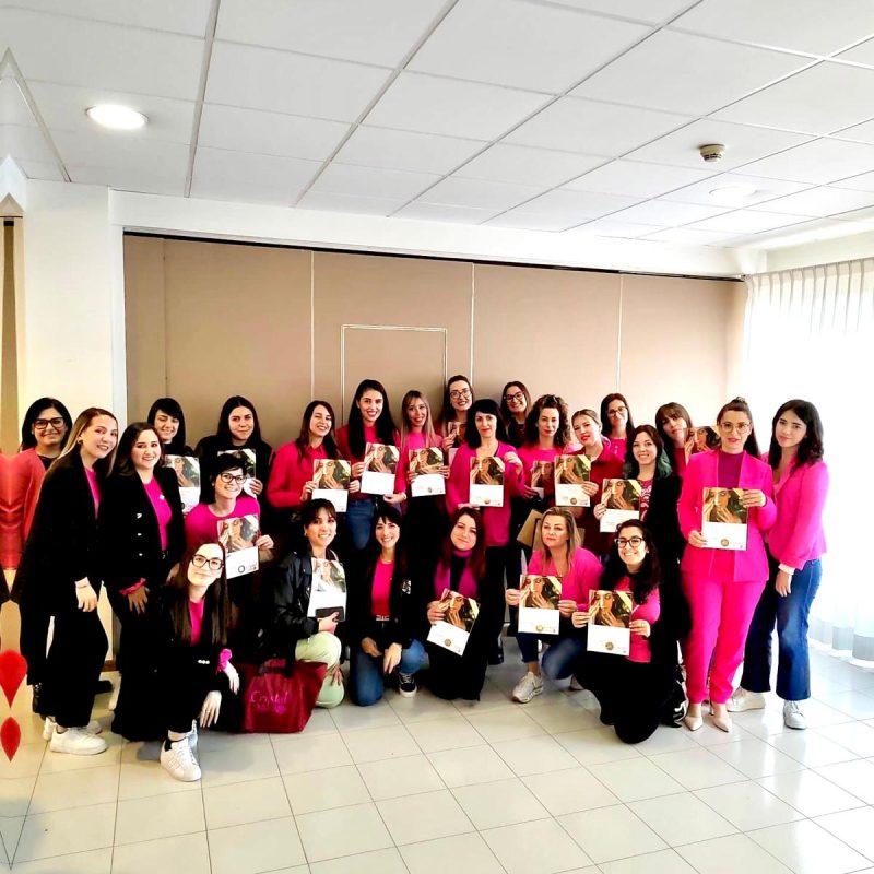 Crystal Nails Cagliari