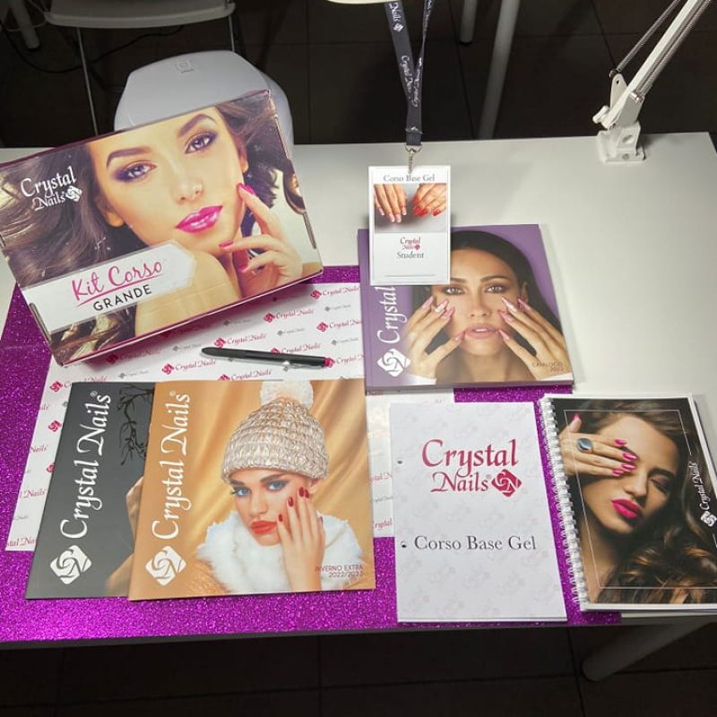 Crystal Nails Pescara 7