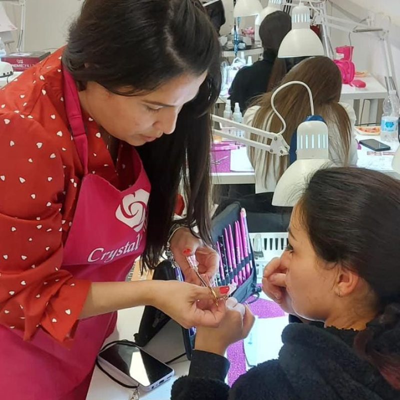 Crystal Nails Pescara 7