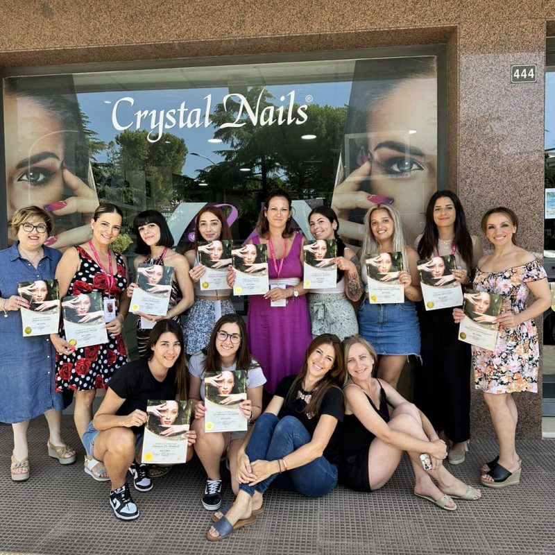 Crystal Nails Ragusa
