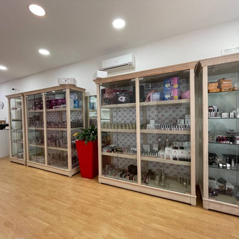 Crystal Nails Taranto Brindisi 3