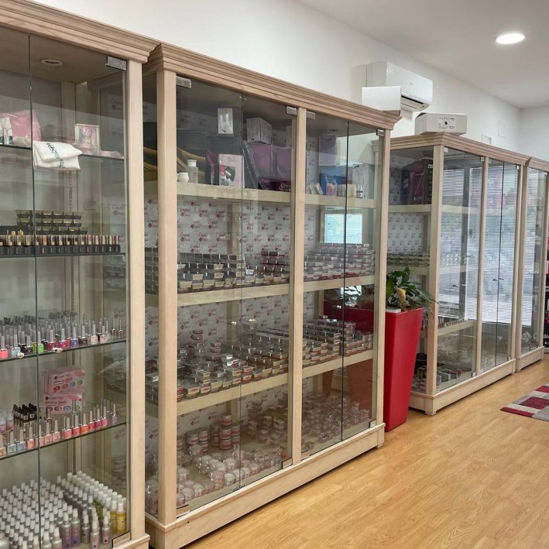 Crystal Nails Taranto Brindisi 2