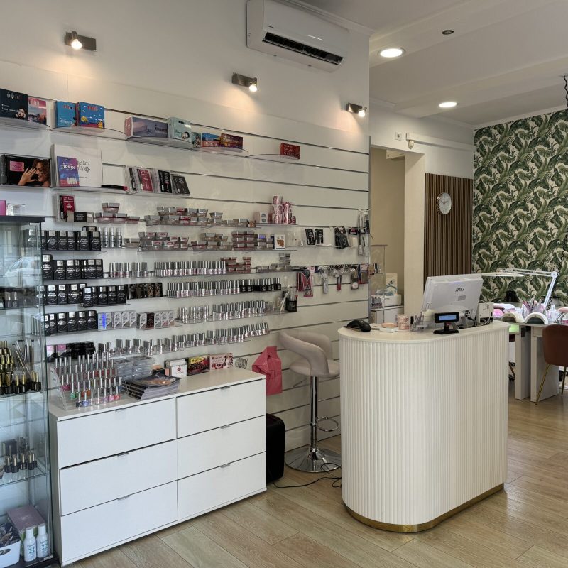 Crystal Nails Cagliari