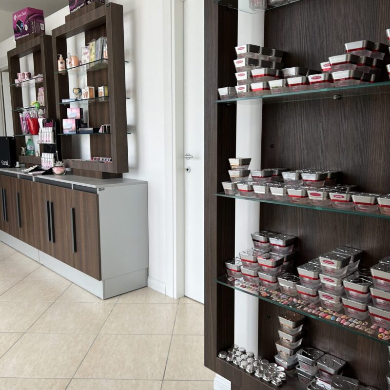 Crystal Nails Salerno