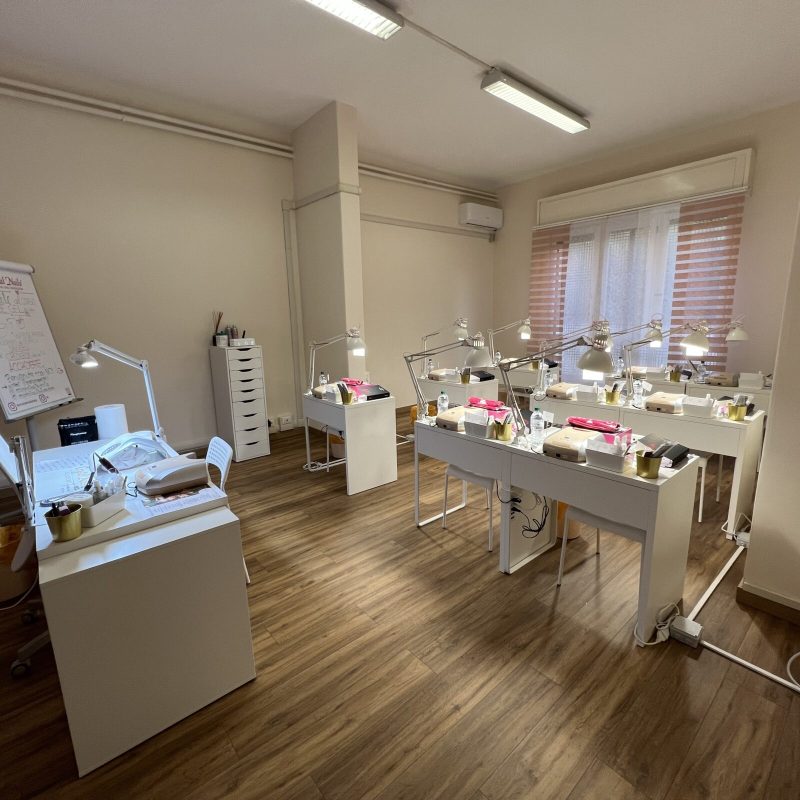 Crystal Nails Fiumicino