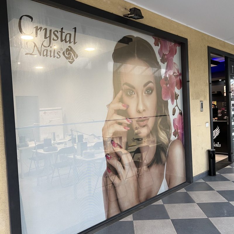 Crystal Nails Catania