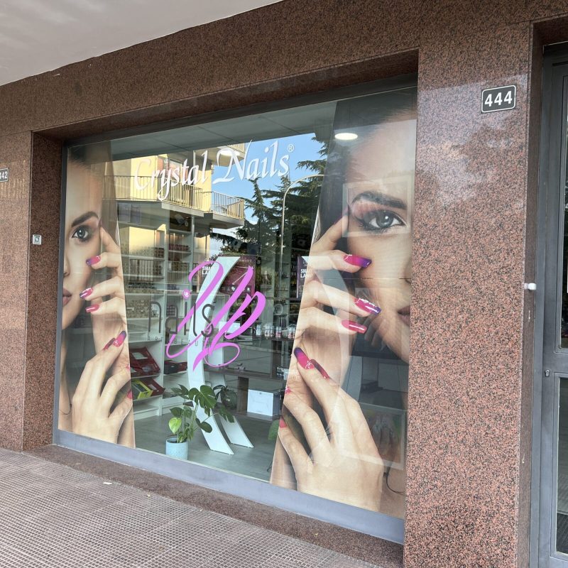 Crystal Nails Ragusa