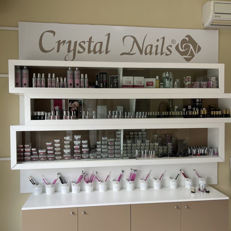 Crystal Nails Vibo Valentia