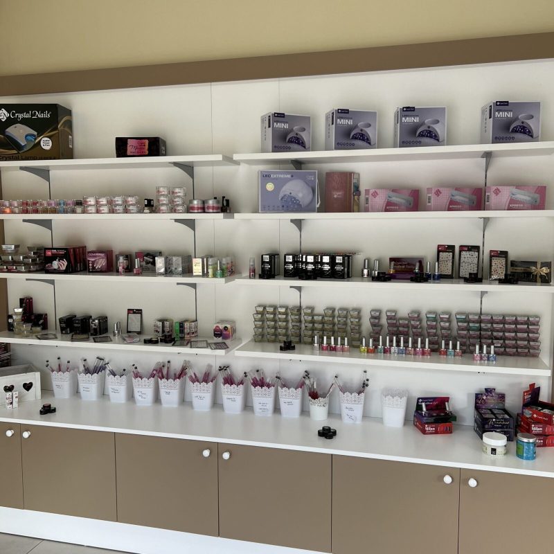 Crystal Nails Vibo Valentia