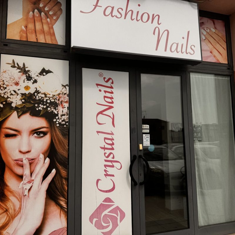 Crystal Nails Treviso