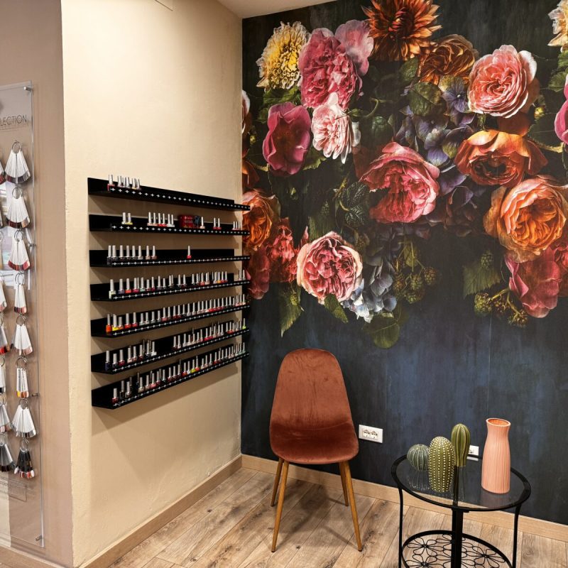 Crystal Nails Livorno