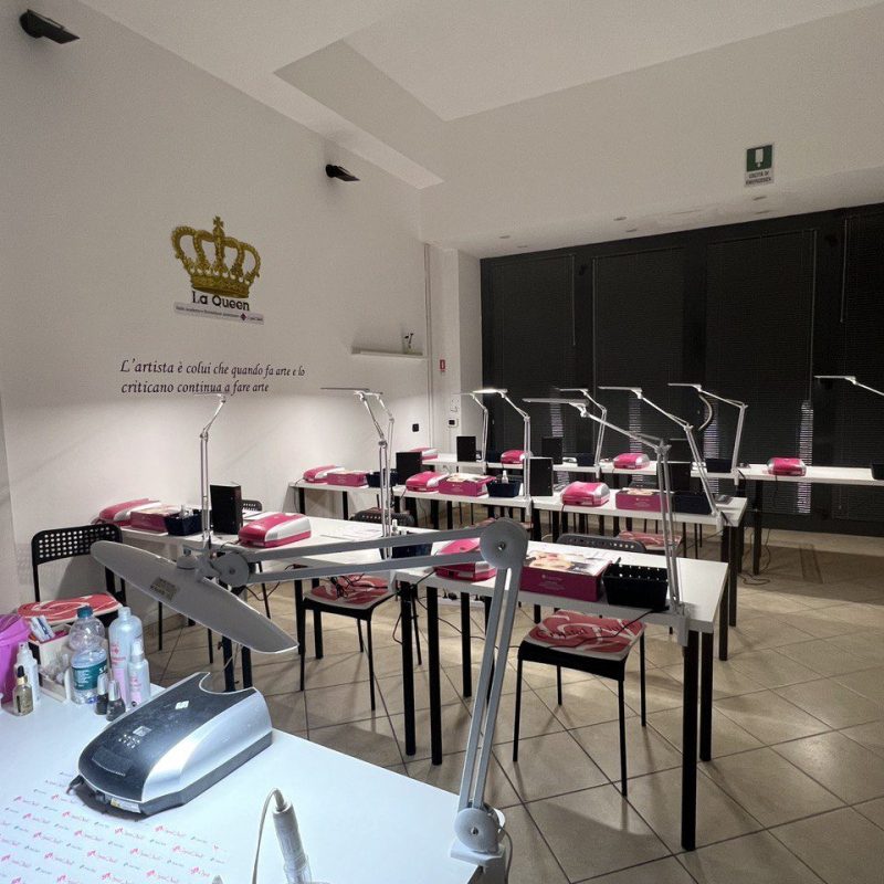Crystal Nails Cattolica 1