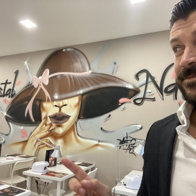 Crystal Nails Salerno