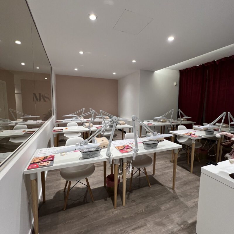 Crystal Nails Padova