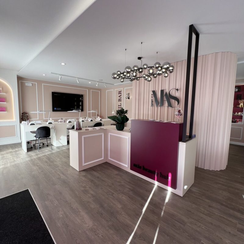 Crystal Nails Padova