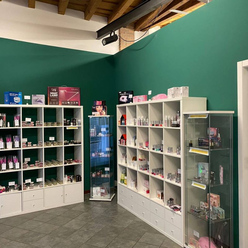 Crystal Nails Bergamo